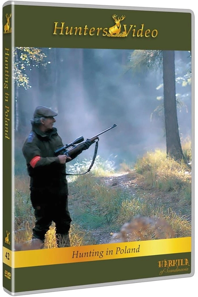 Hunting in Poland