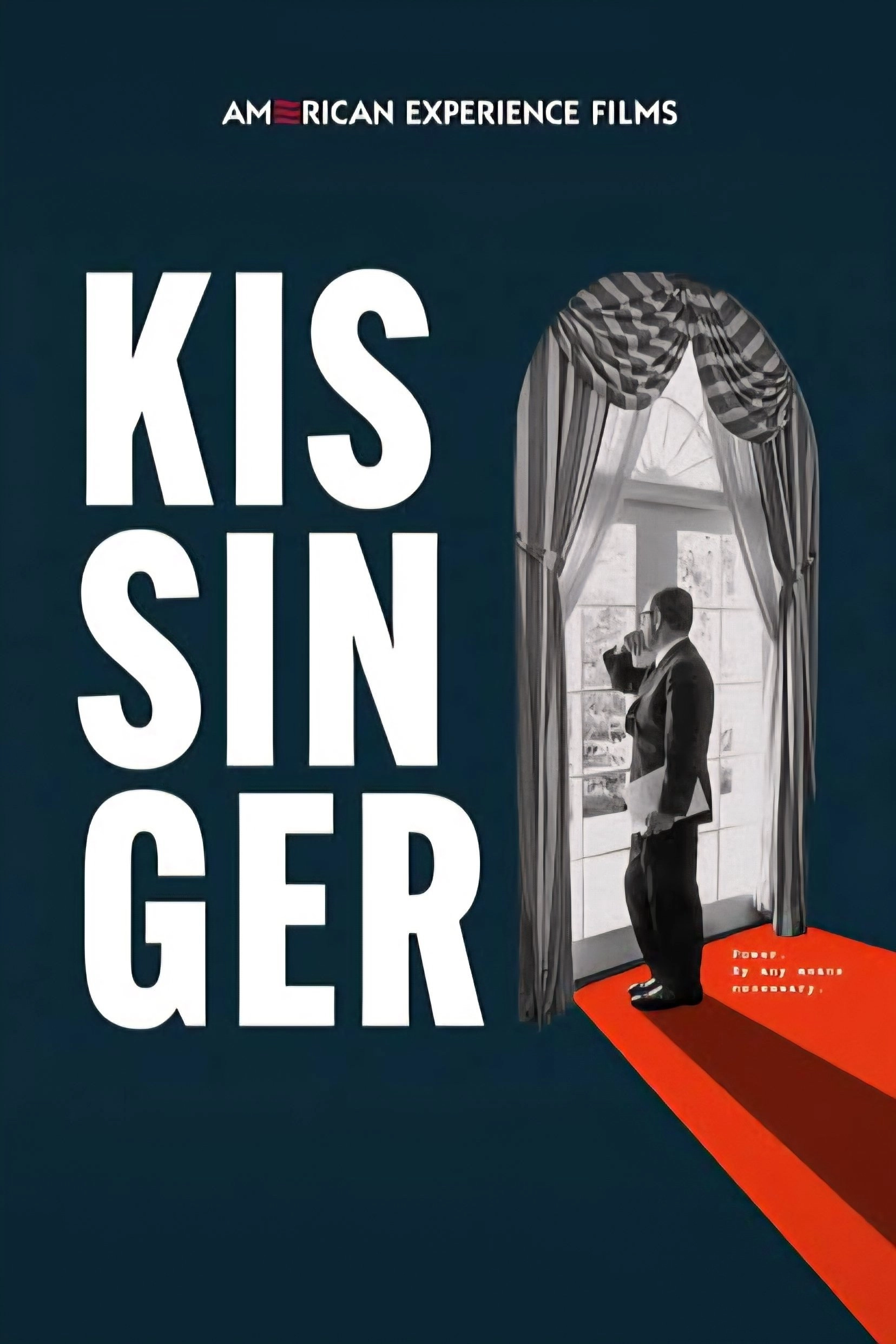 Kissinger