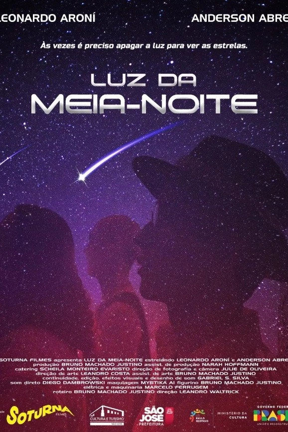 Luz da Meia-Noite