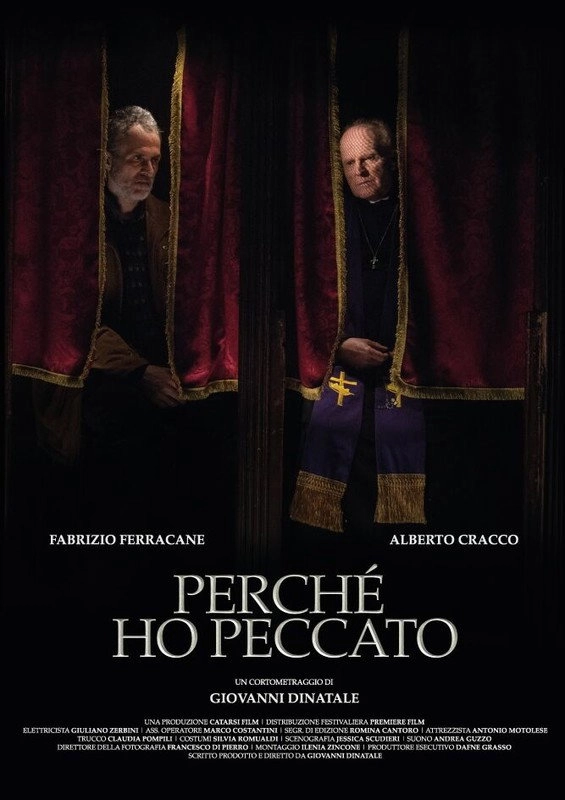 Perché ho peccato