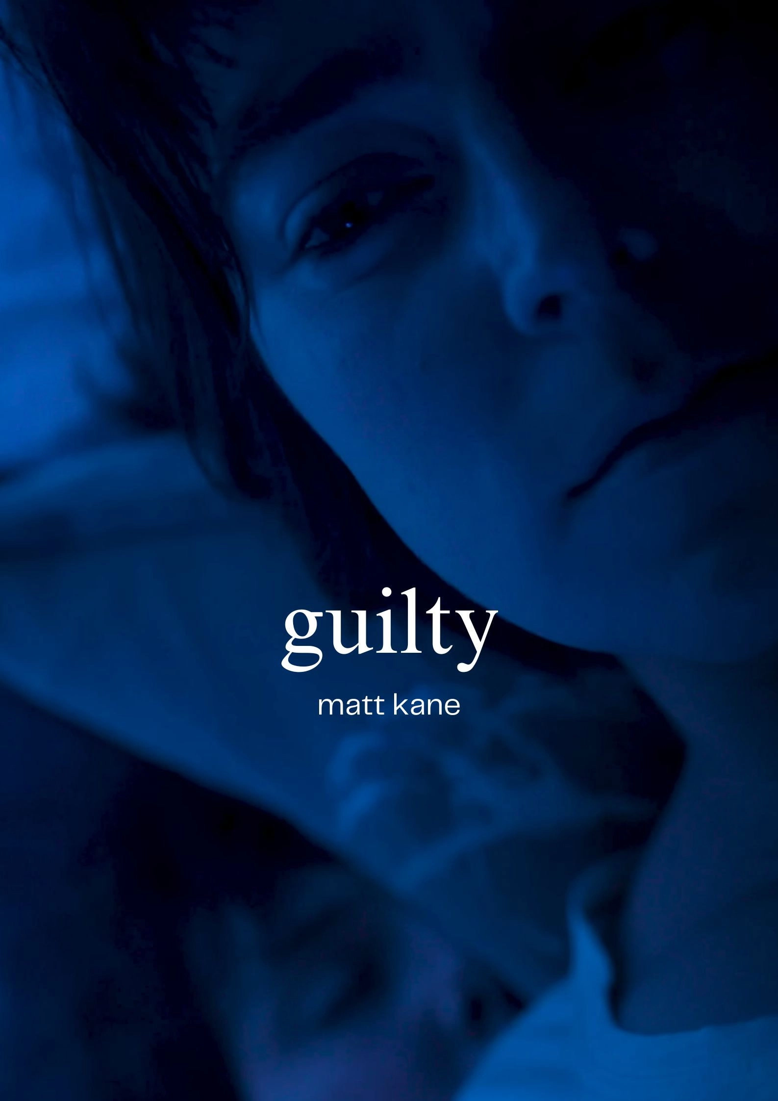 Guilty