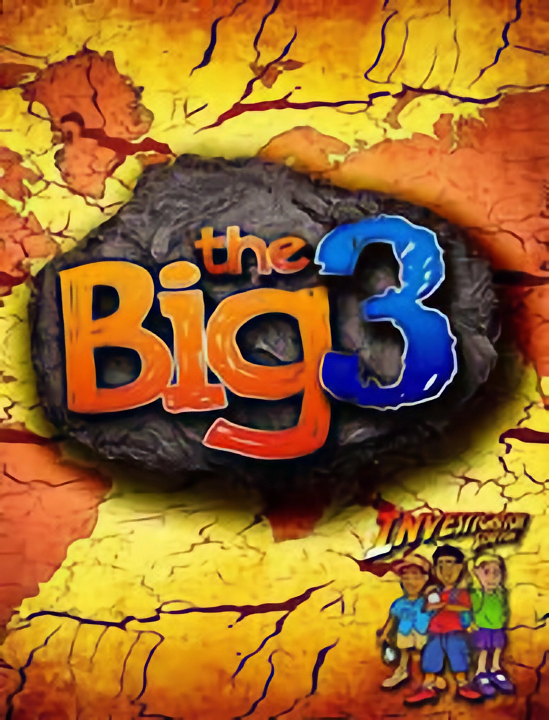 The Big 3