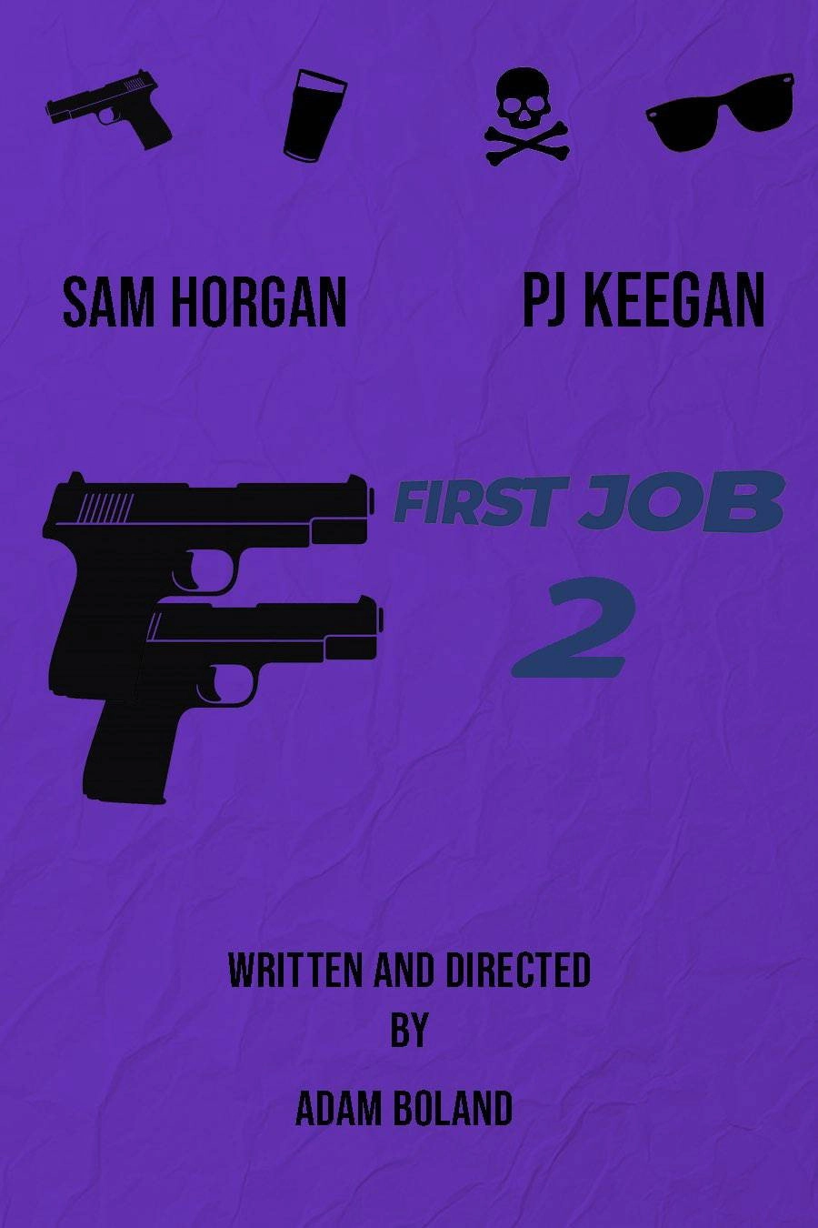First Job 2