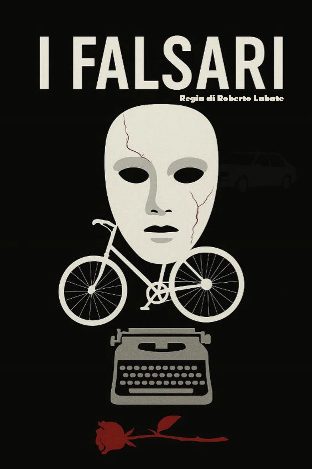 I Falsari