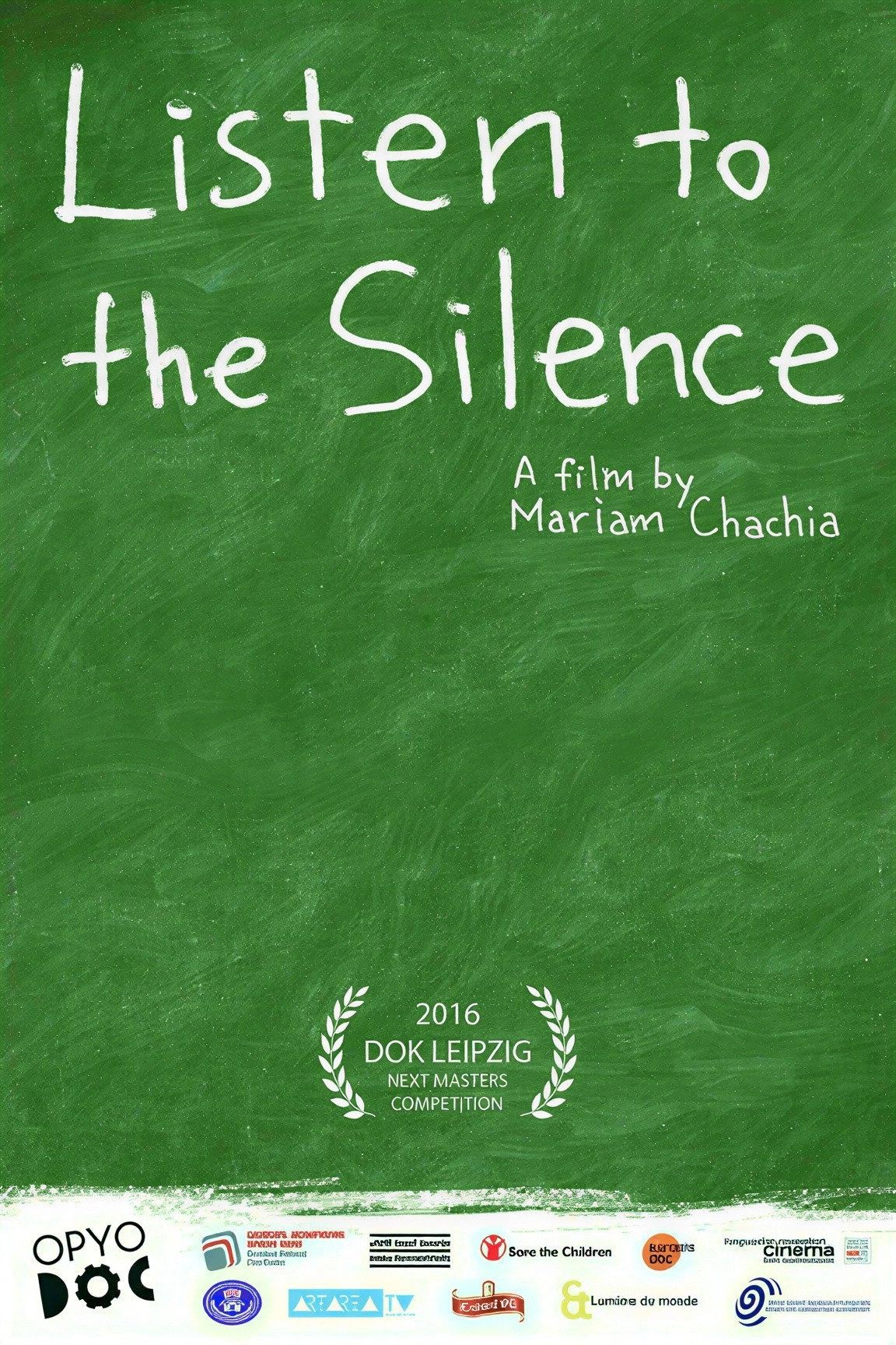 Listen to the Silence