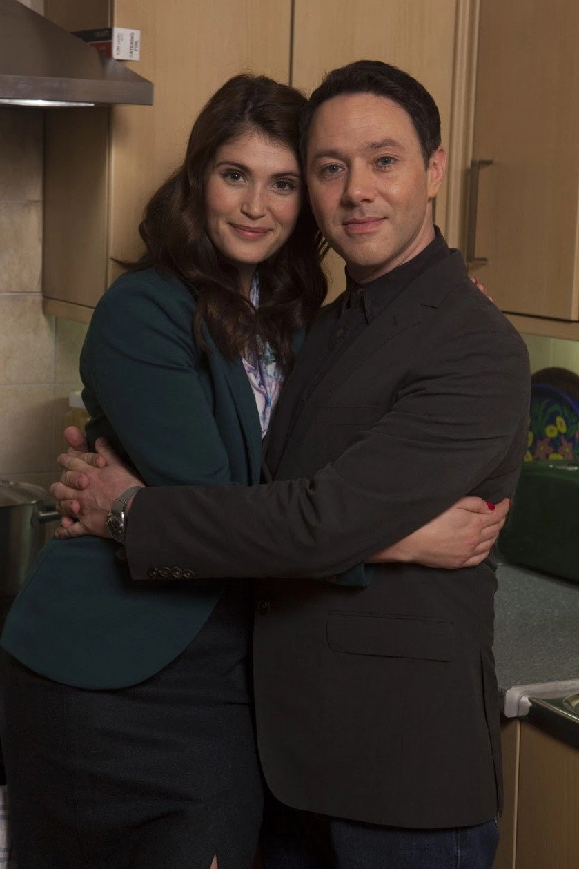 Tom & Gerri