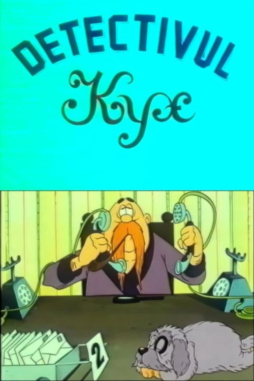 Detectivul Kyx