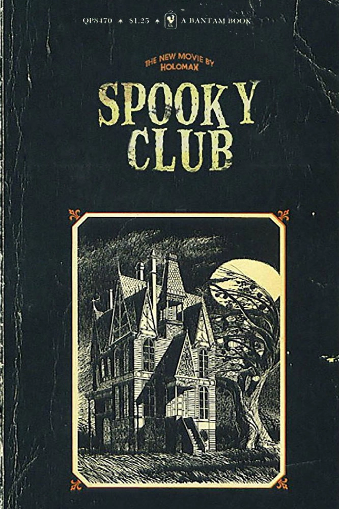 Spooky Club