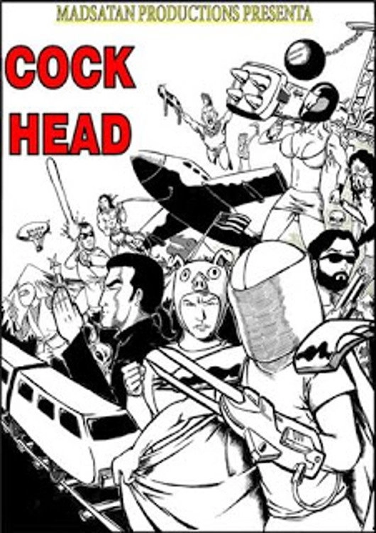 Cock Head