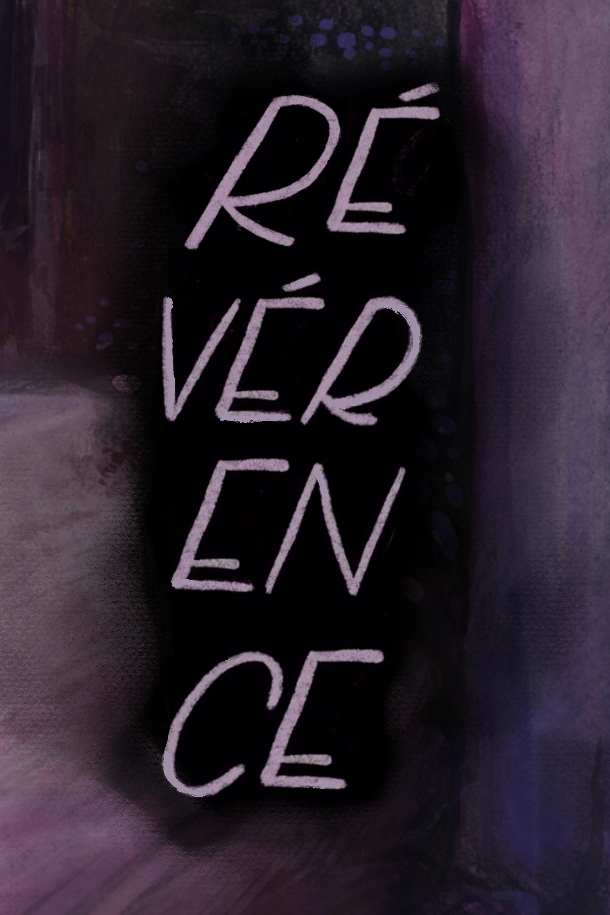 Révérence