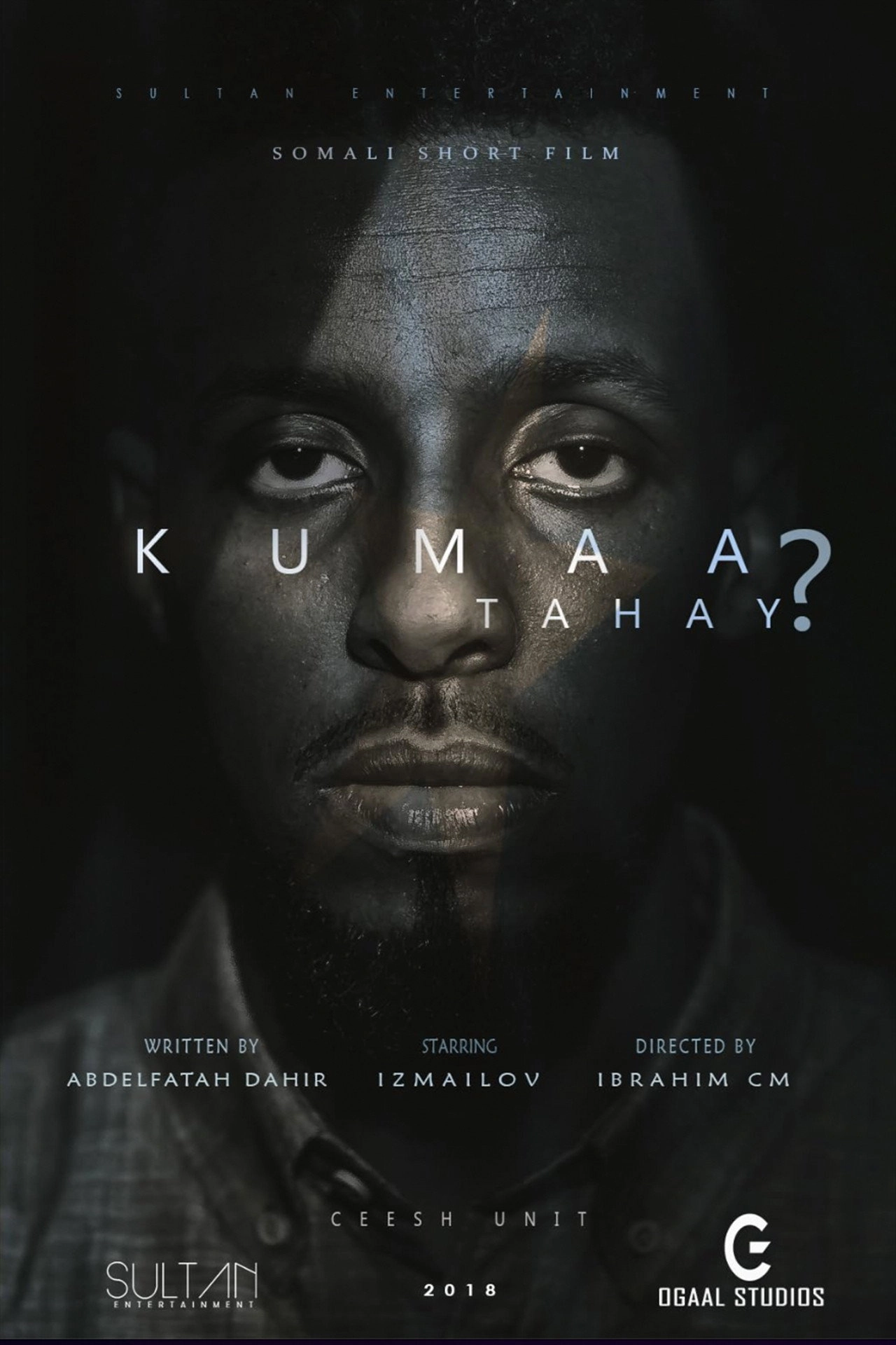 Kumaa Tahay