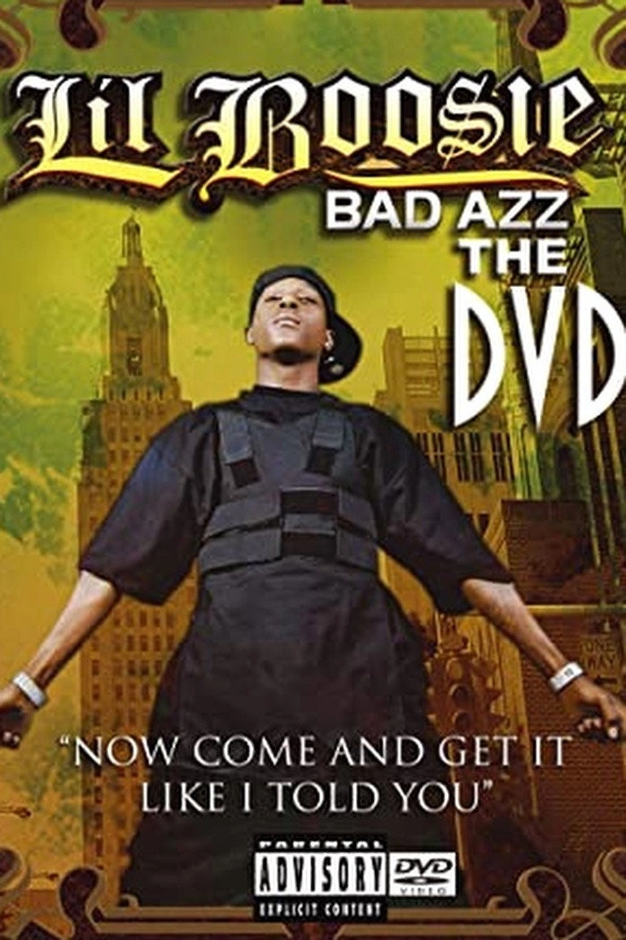 Lil Boosie: Bad Azz