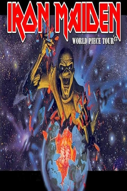 Iron Maiden: Ello Texas