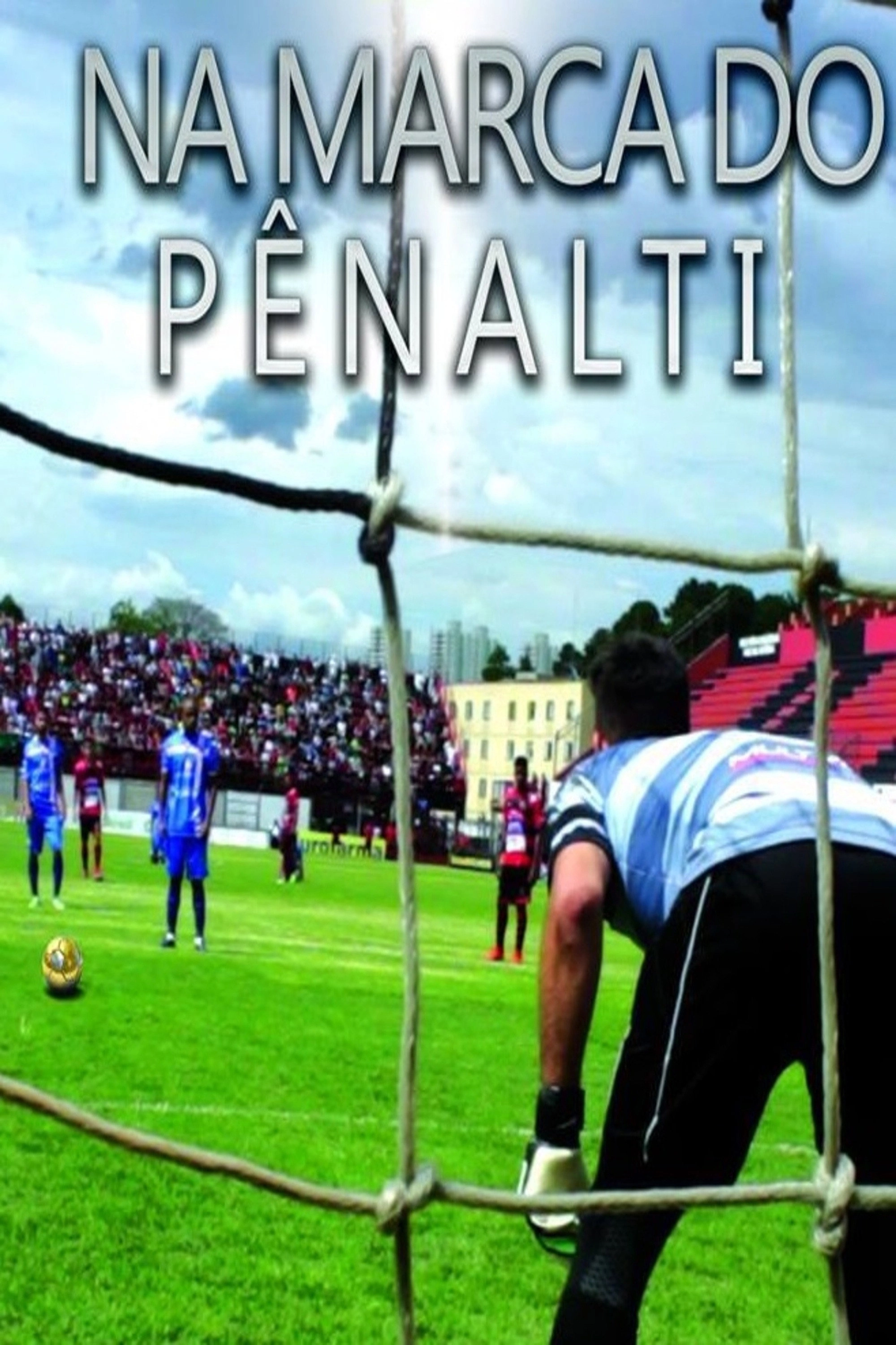 Na Marca do Pênalti