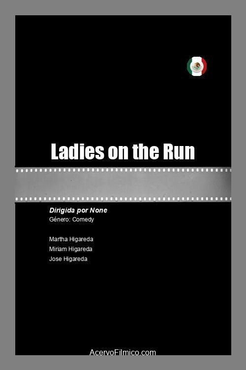 Ladies on the Run