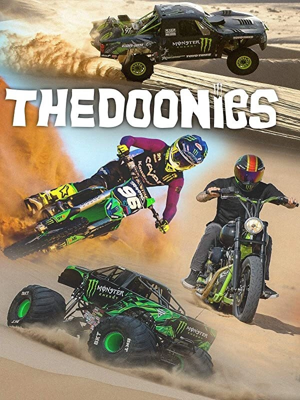 The Doonies