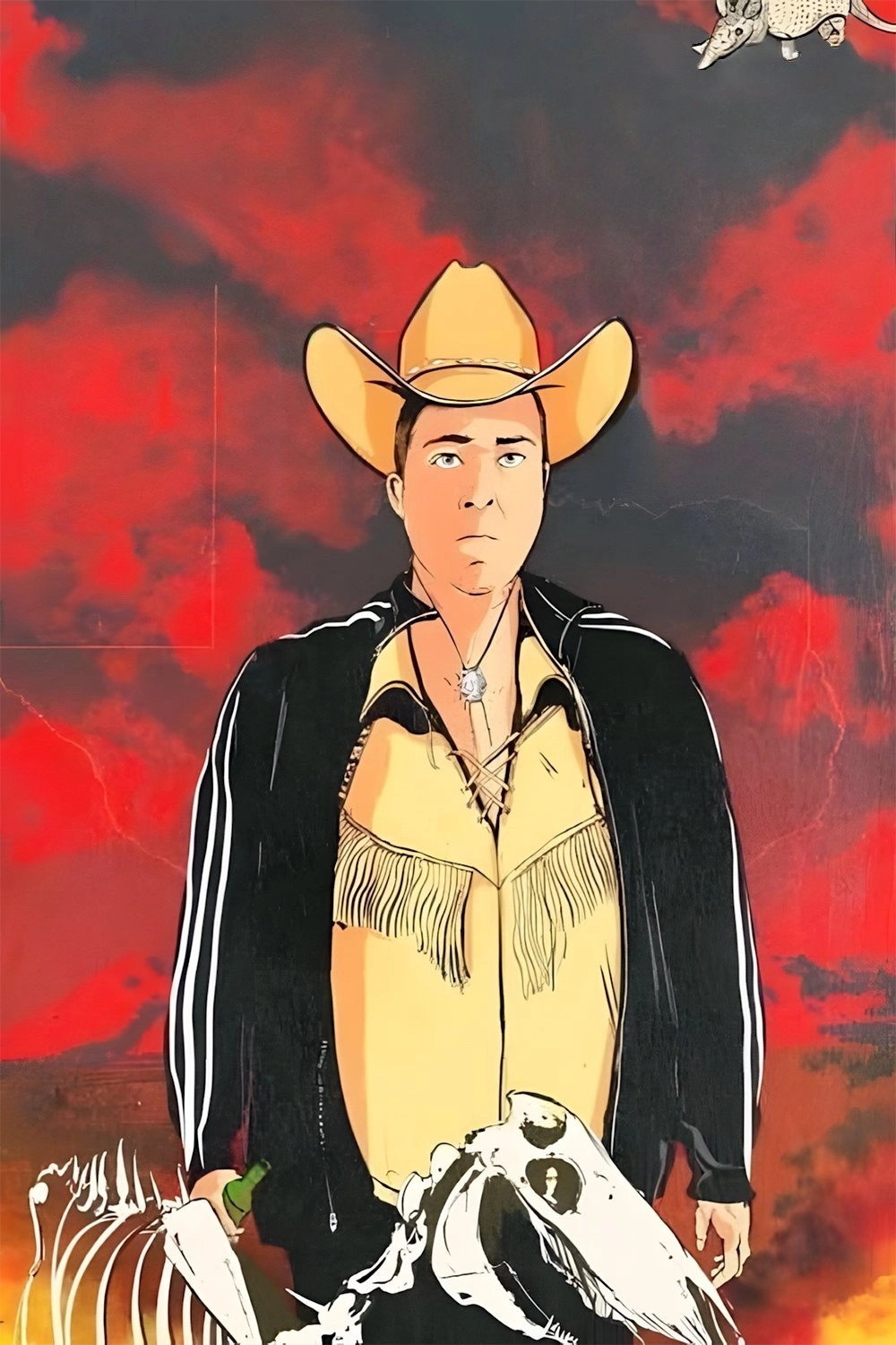 Shane Gillis: Live in Austin