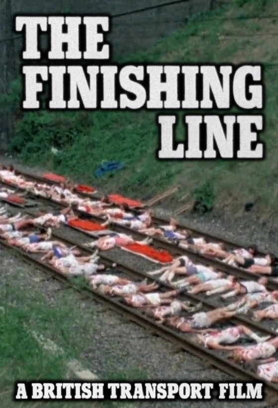The Finishing Line