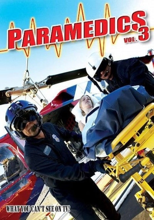 Paramedics III