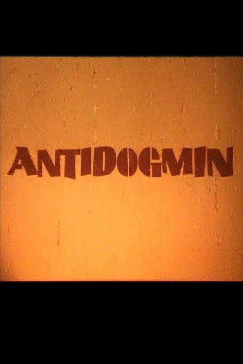 Antidogmin