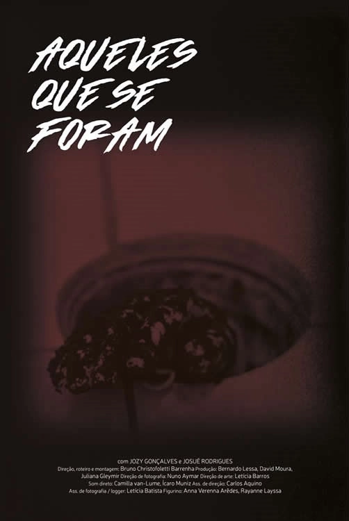 Aqueles que se foram