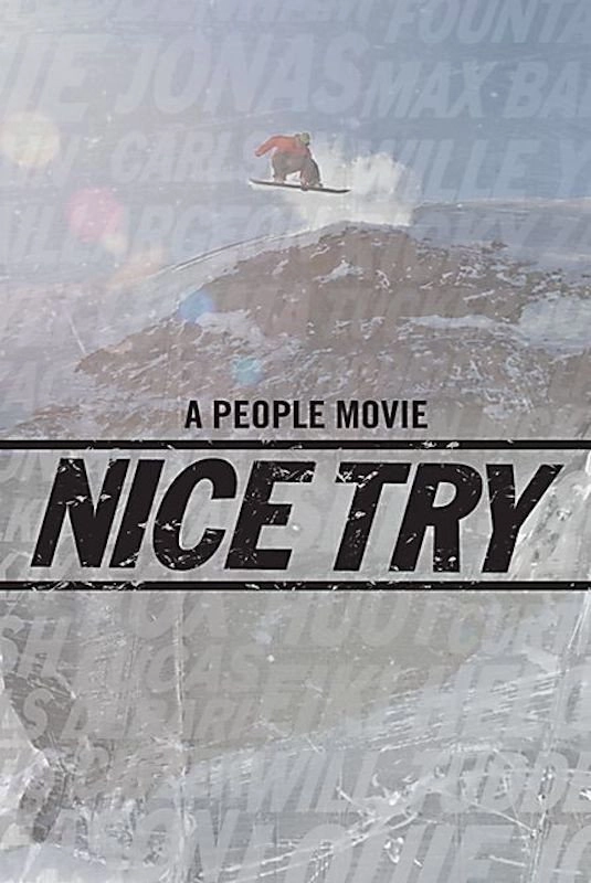 Nice Try