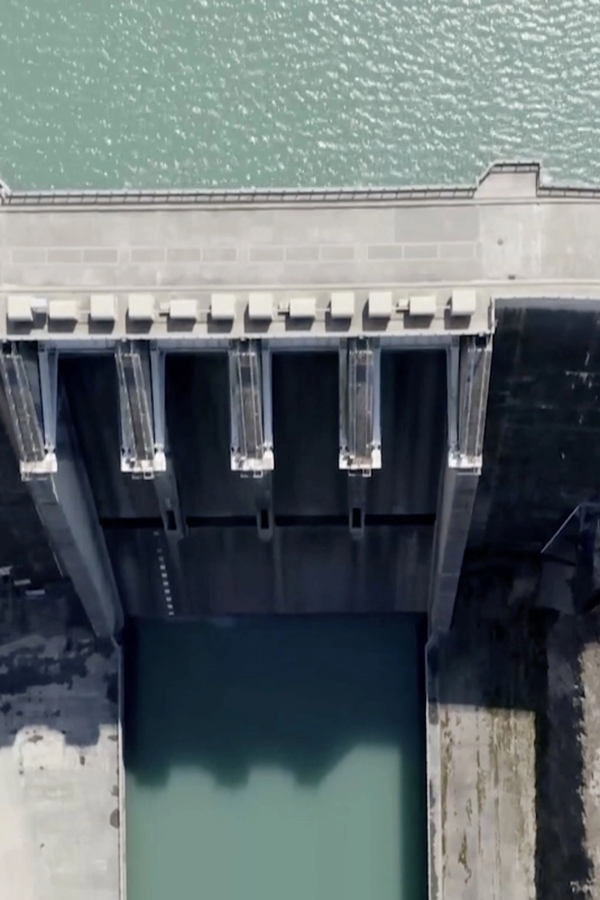 Flyover (The Power that Flows Through Us)
