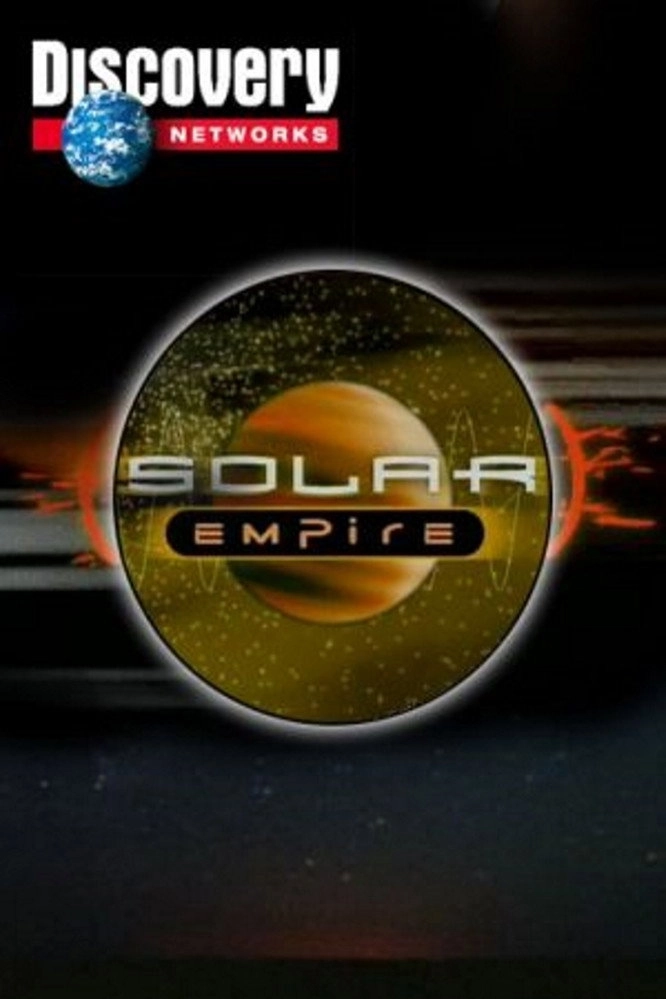 Solar Empire