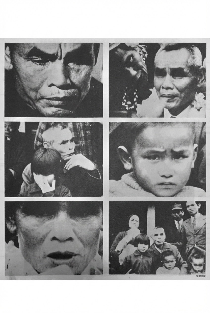 Archive / Li Guang-hui