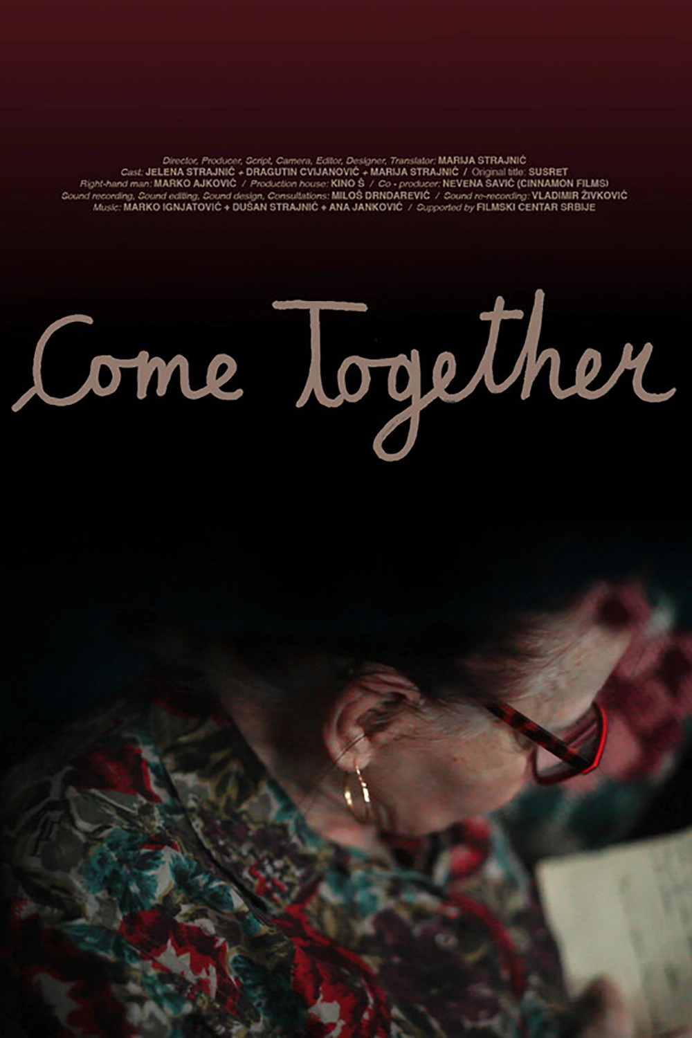 Come Together