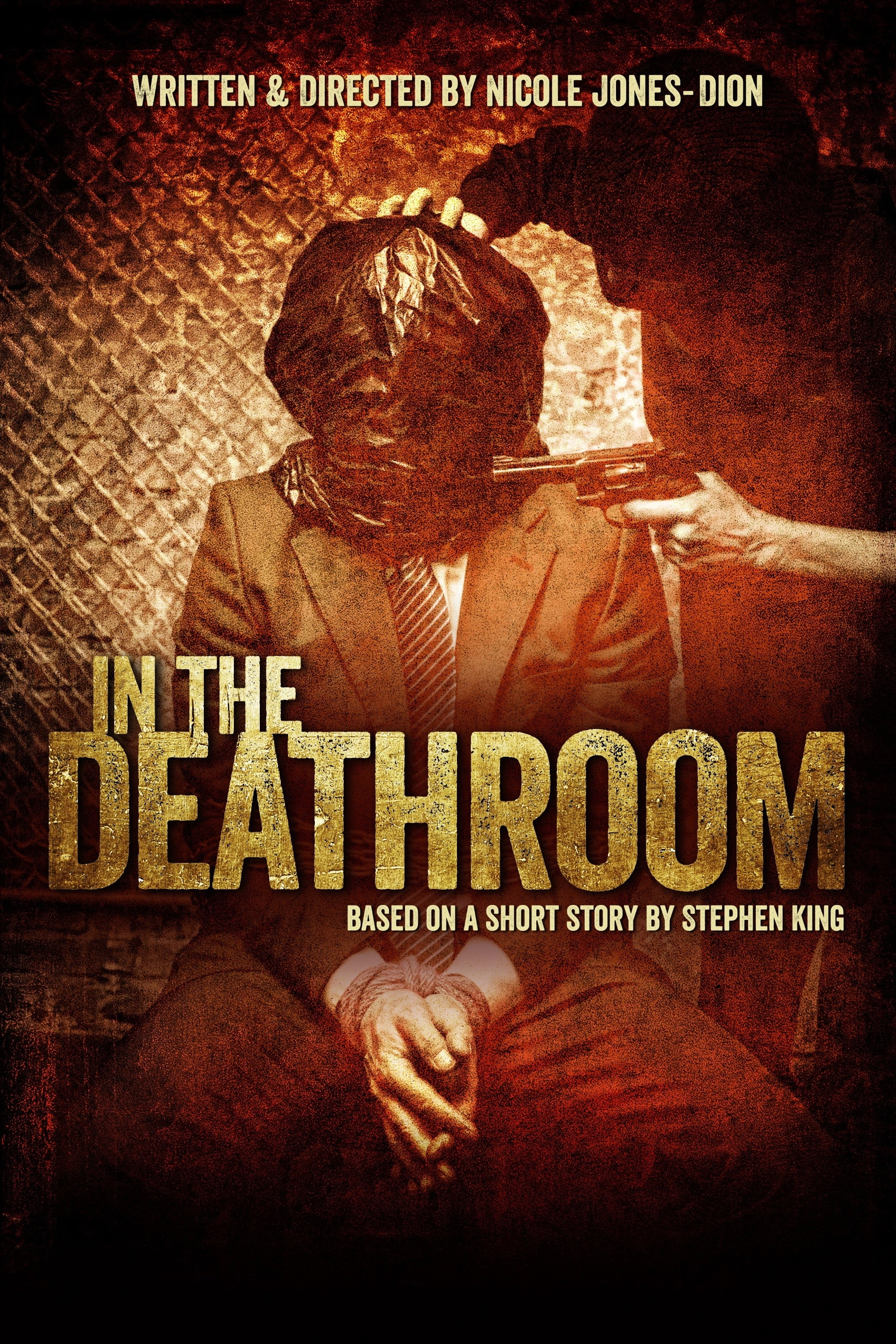 In the Deathrom