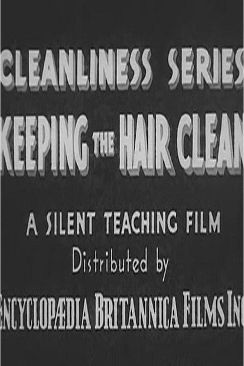 Keeping The Hair Clean