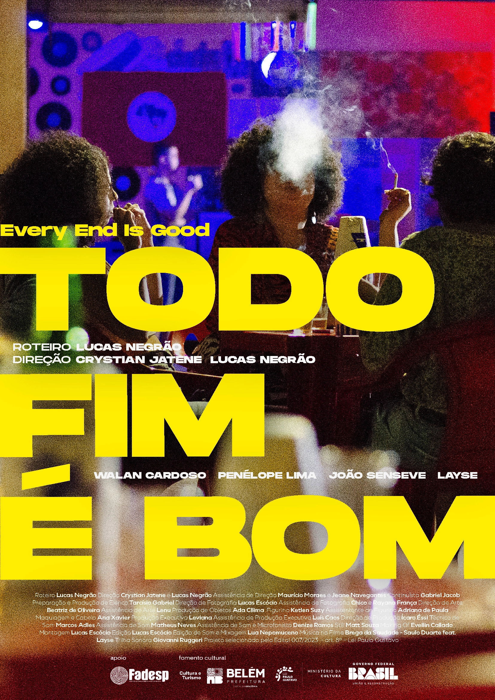 Todo Fim É Bom
