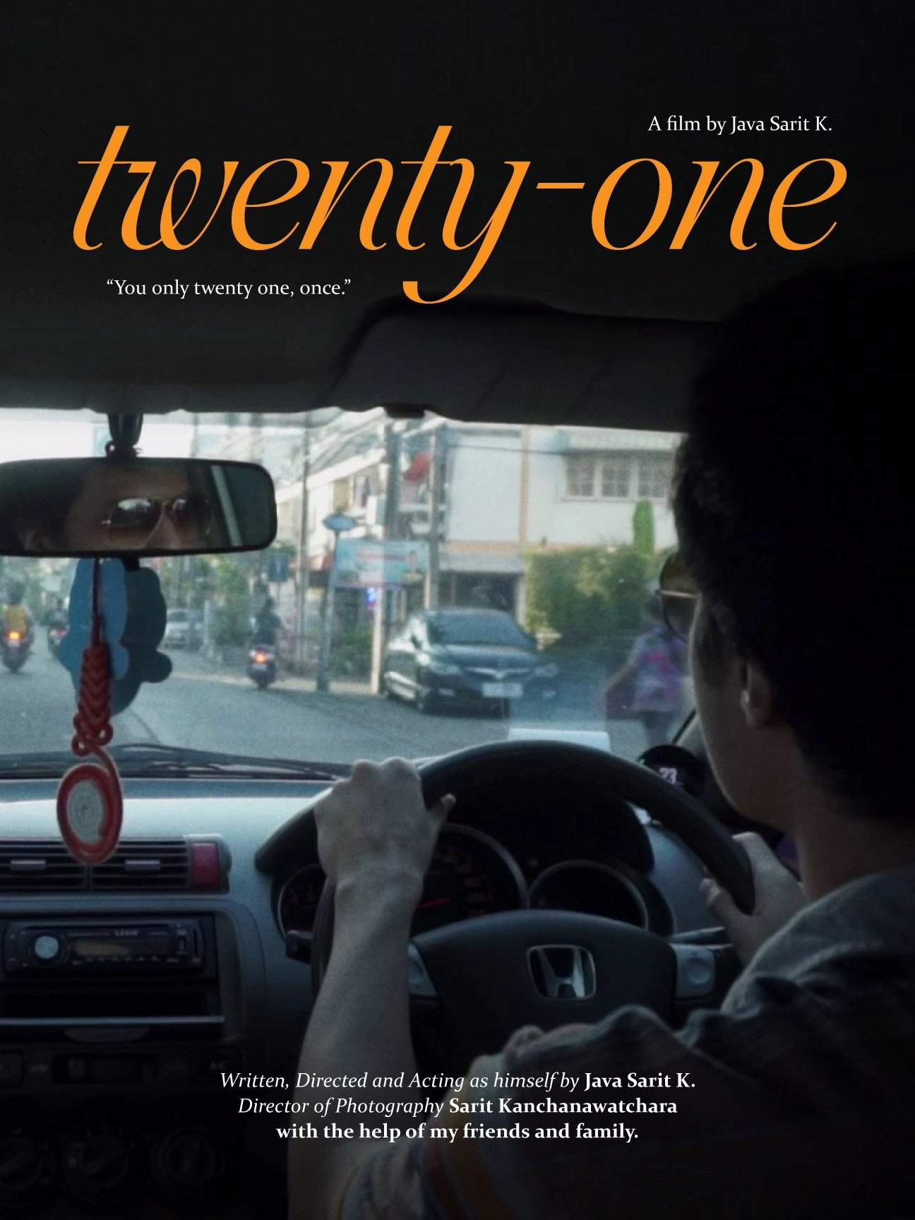 twenty-one