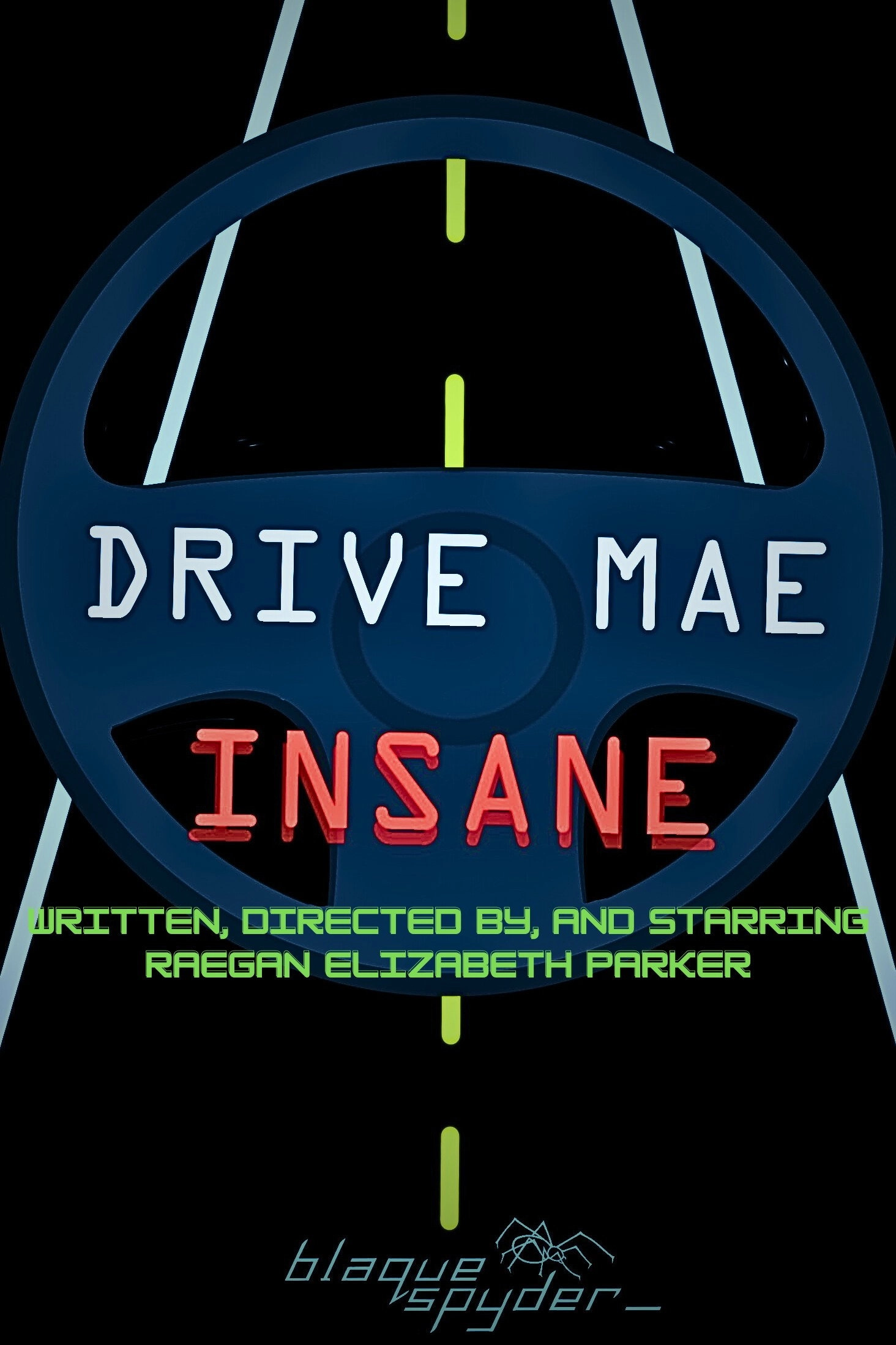 Drive Mae Insane