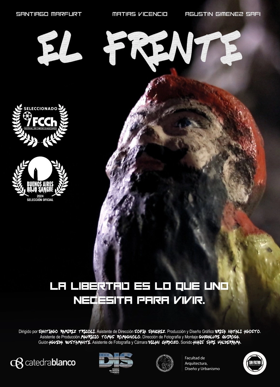 El Frente