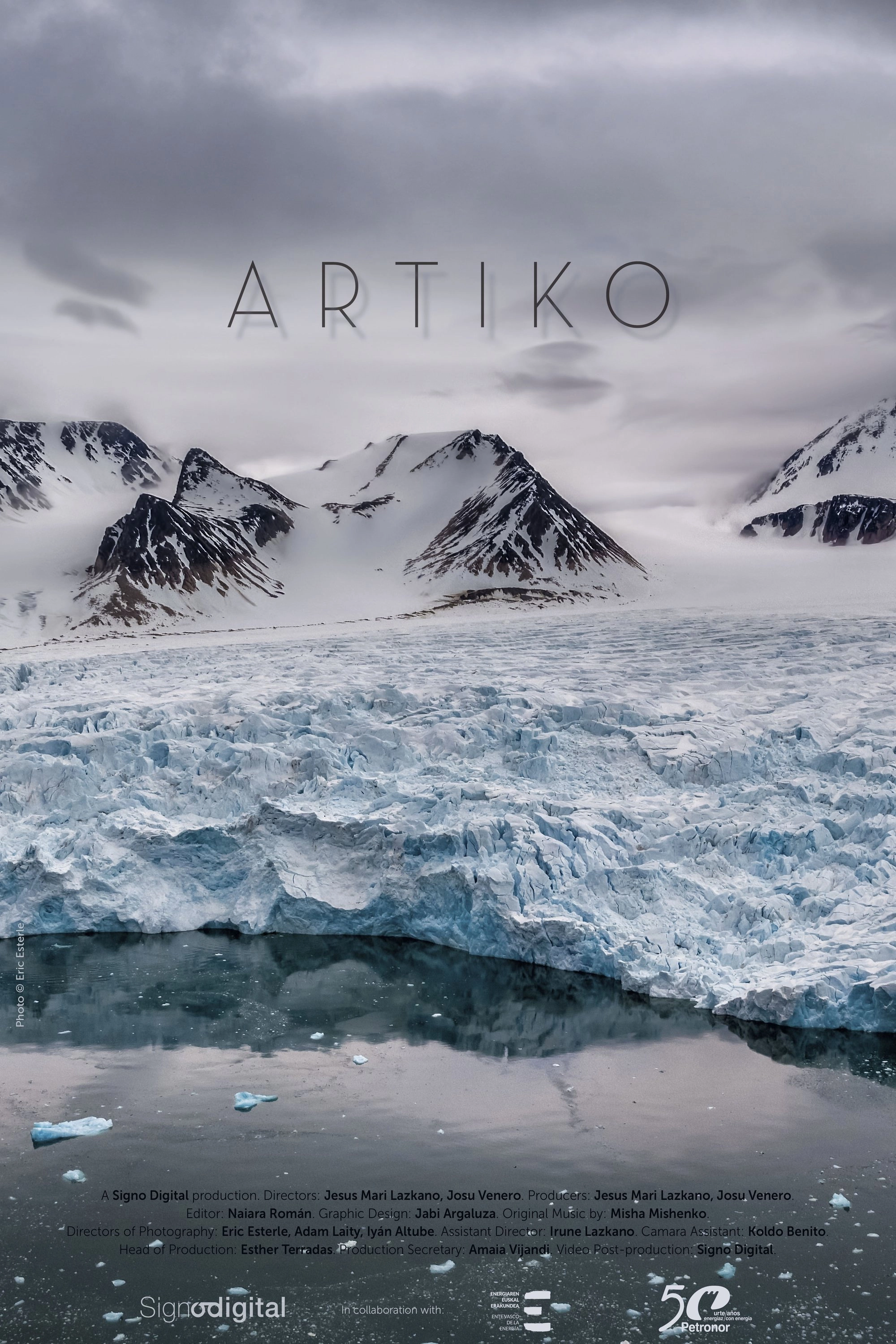 Arctic