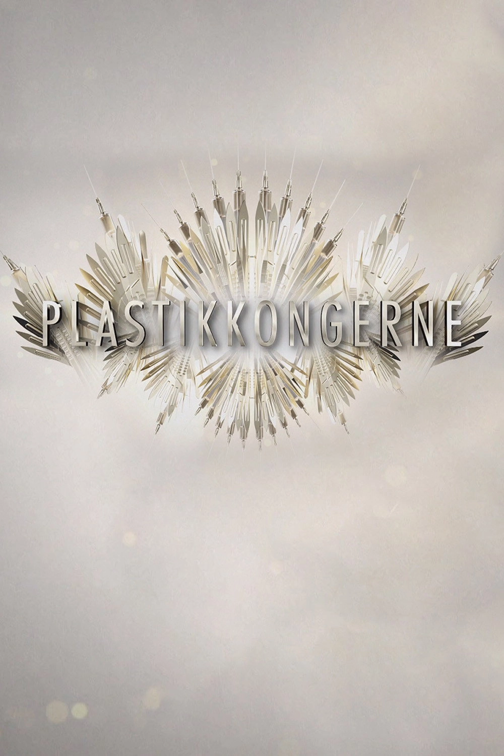 Plastikkongerne
