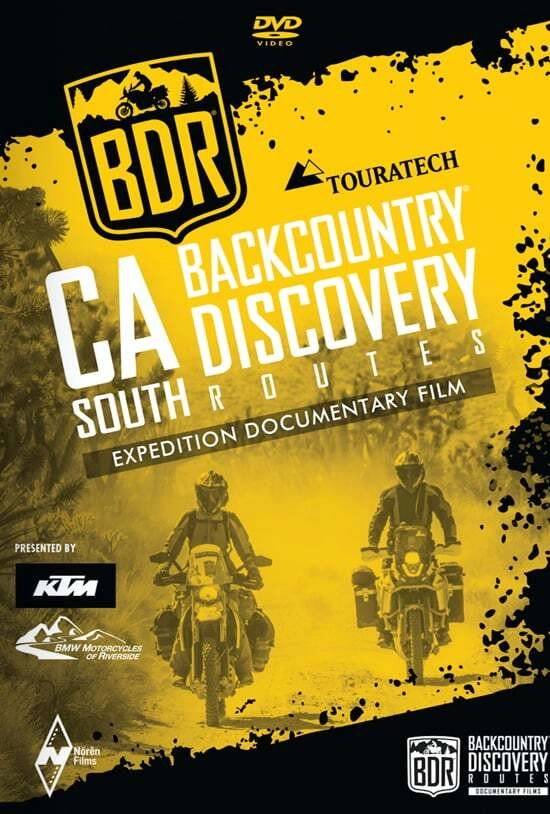 Southern California BDR