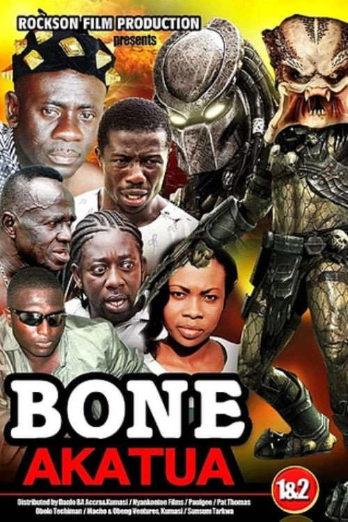 Bone Akatua