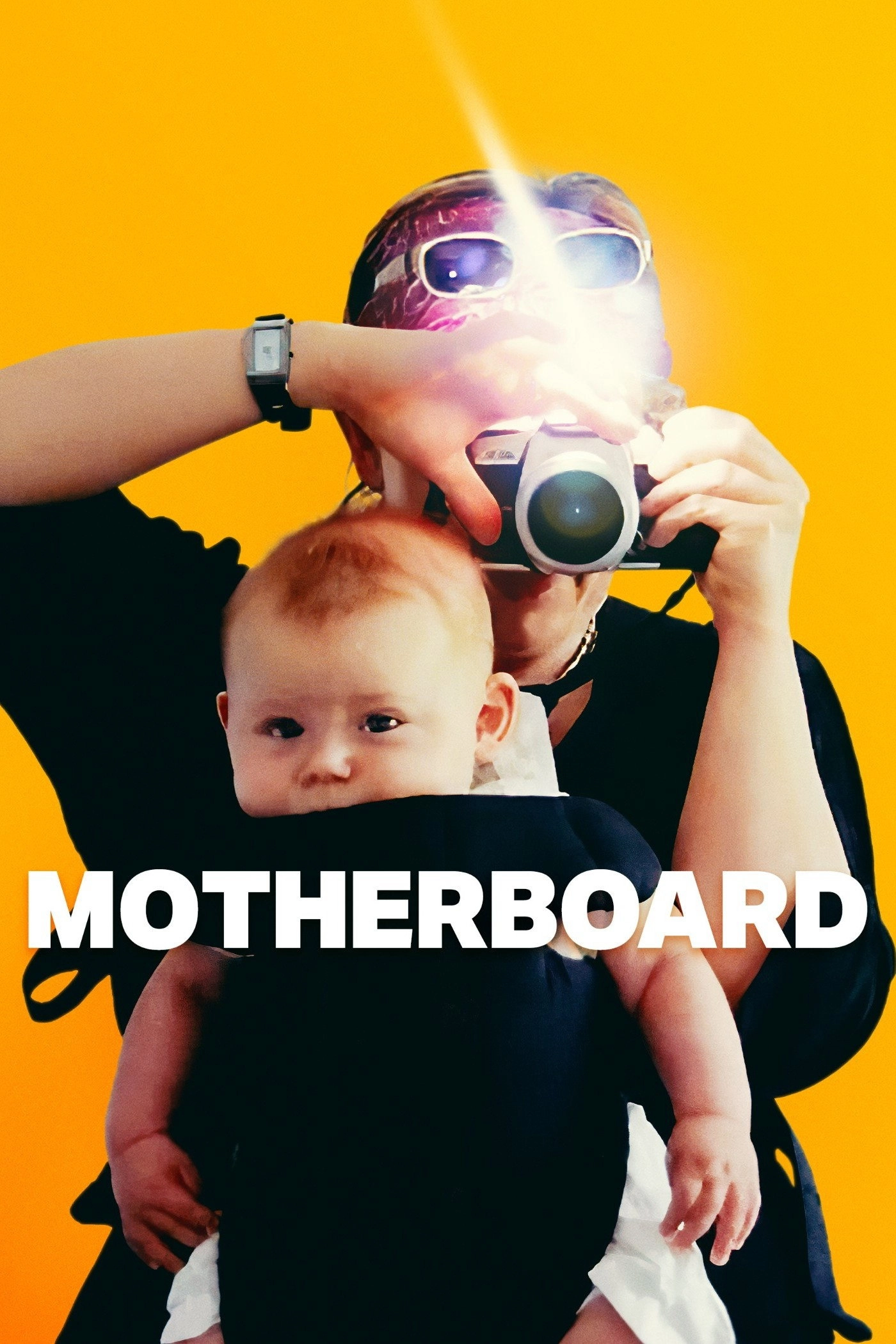 Motherboard