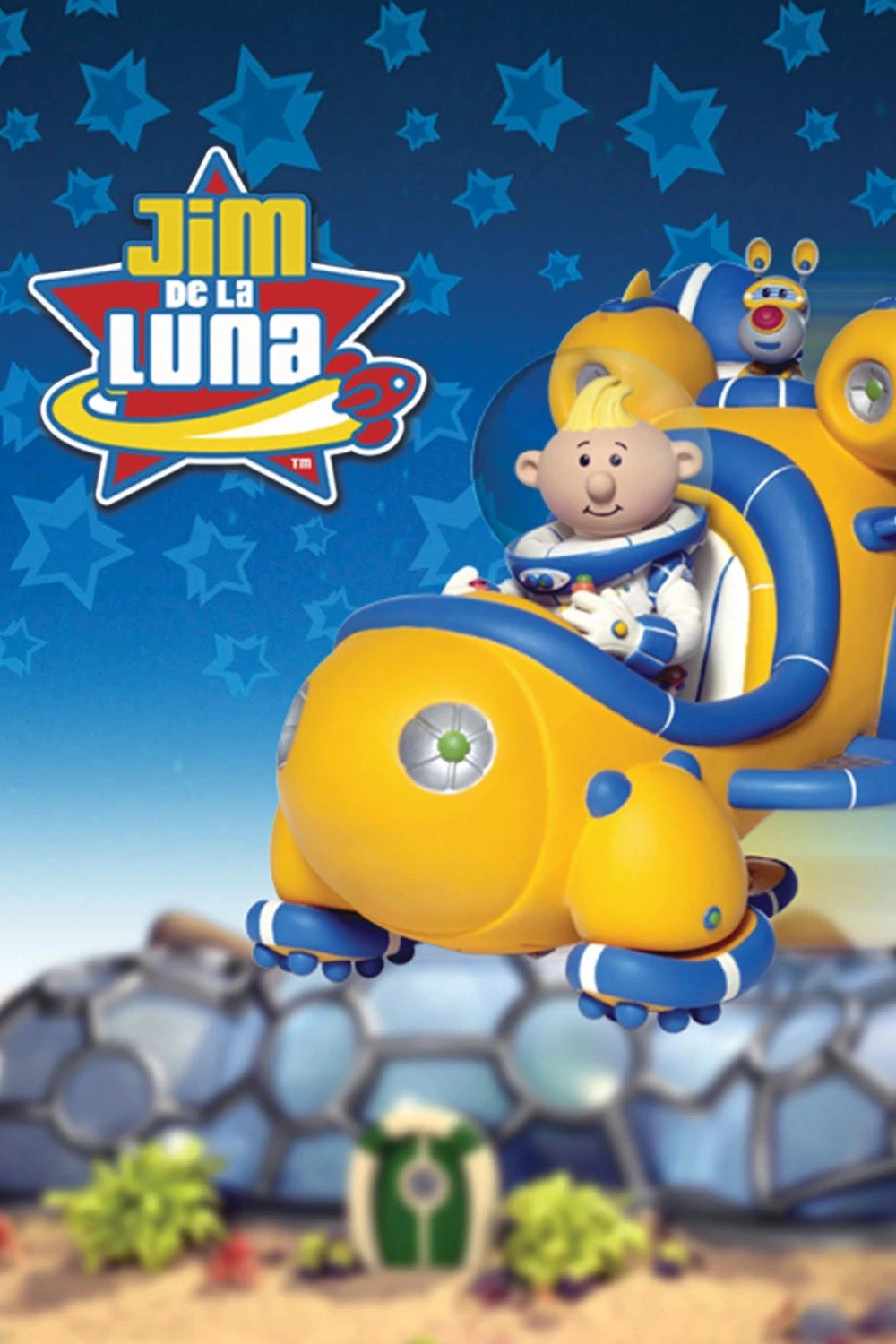 Lunar Jim