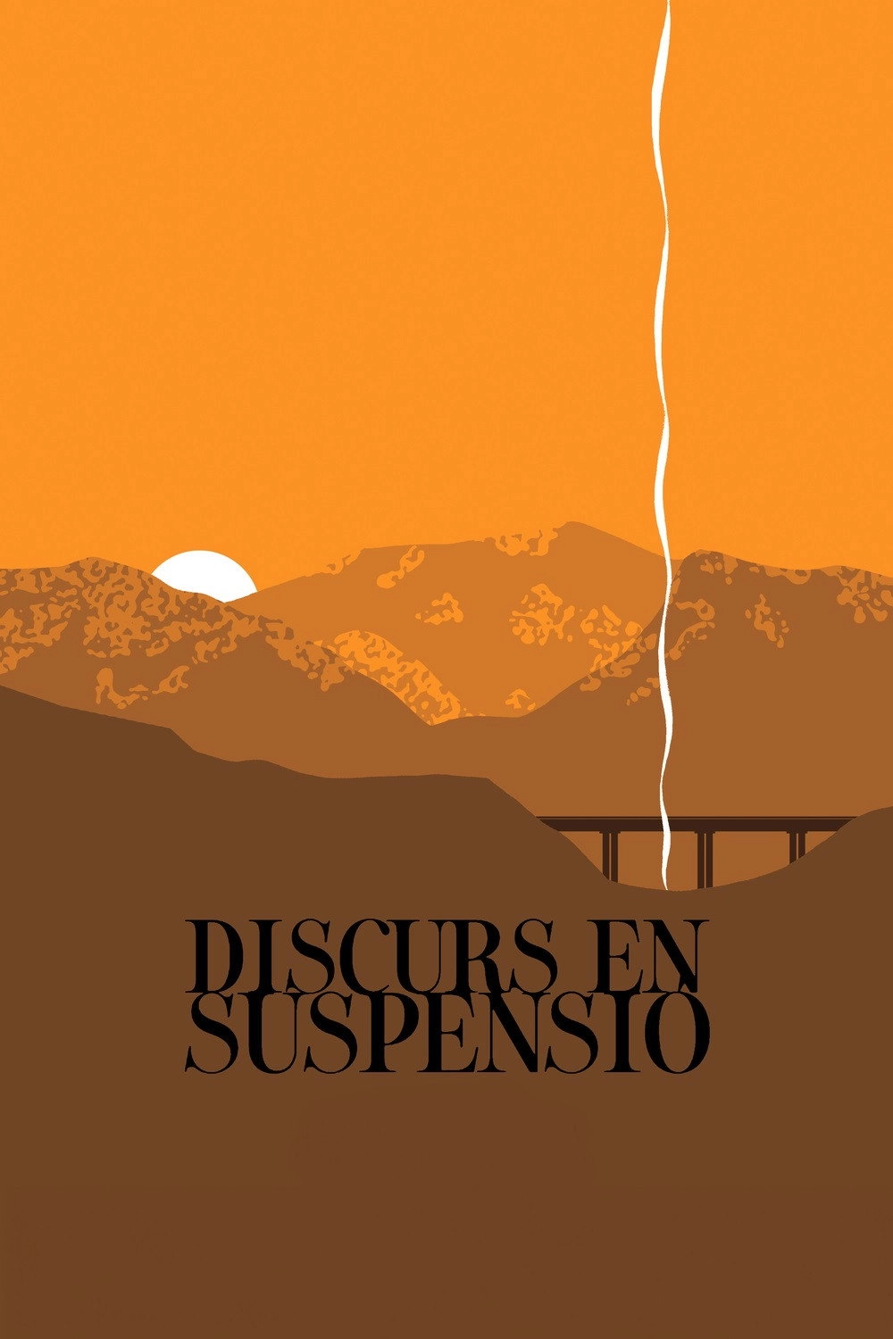 Discurs en suspensió