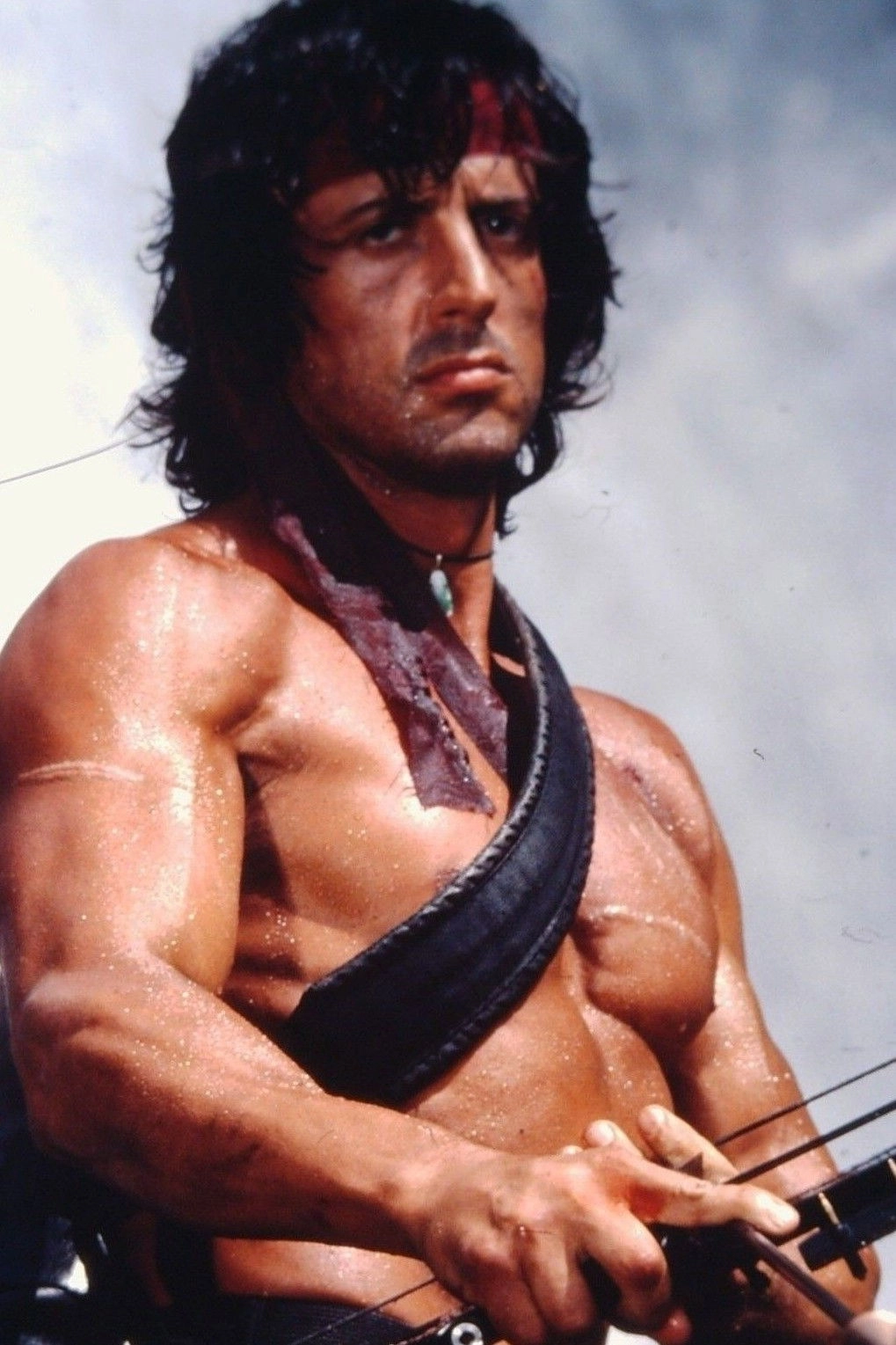 Guts and Glory