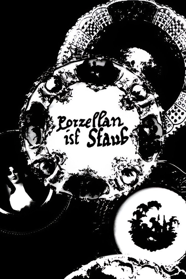 Porcelain is Dust