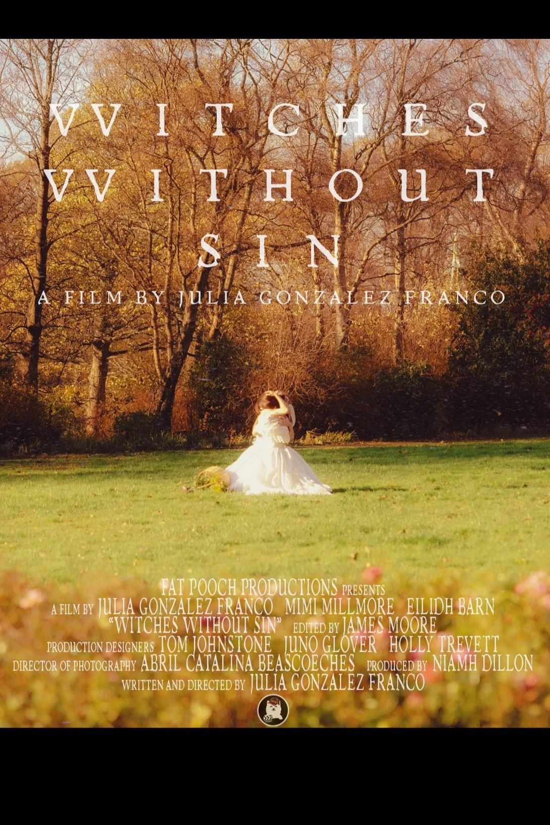 Witches Without Sin
