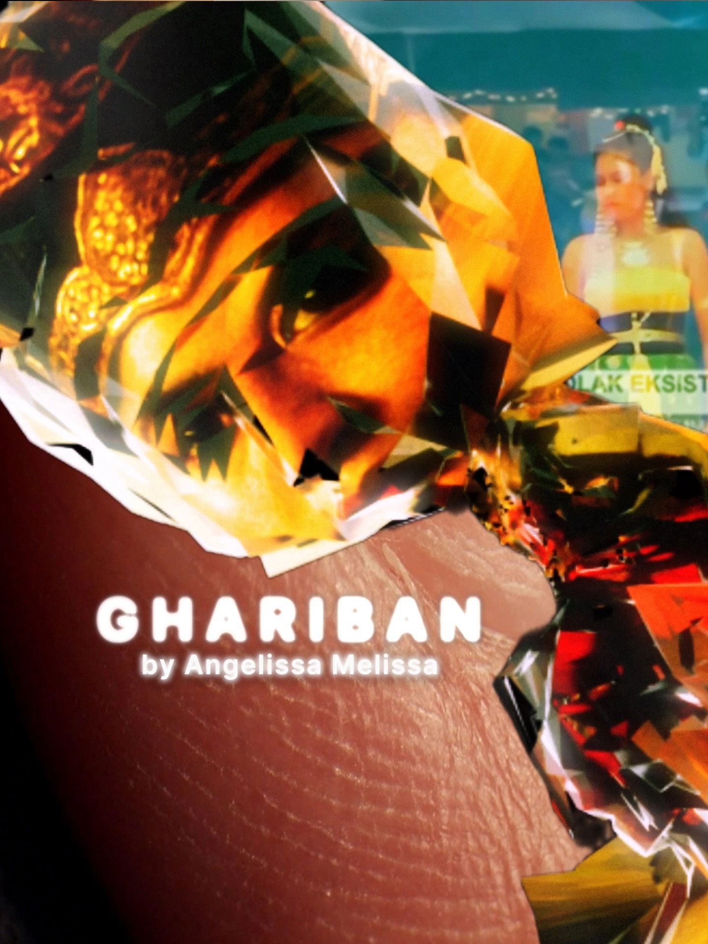 Ghariban