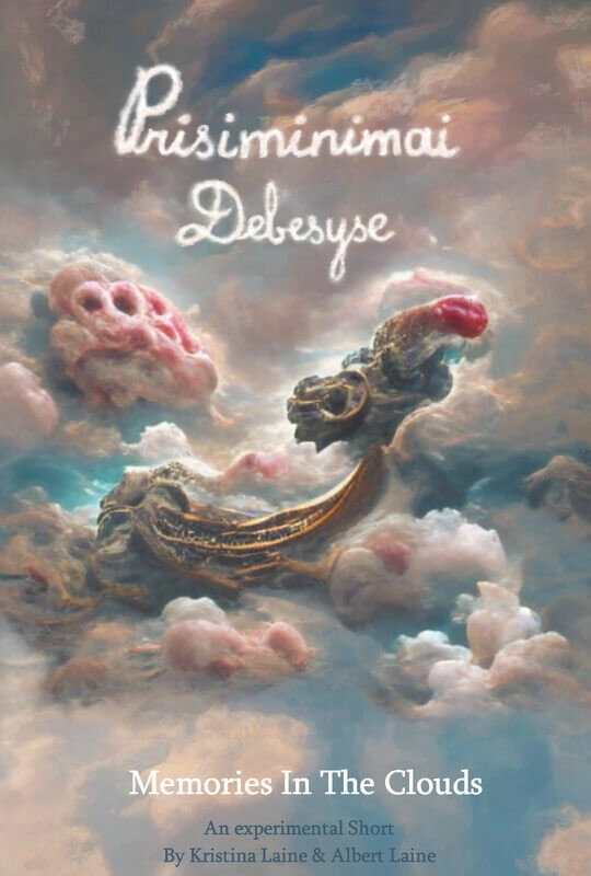 Memories in the Clouds