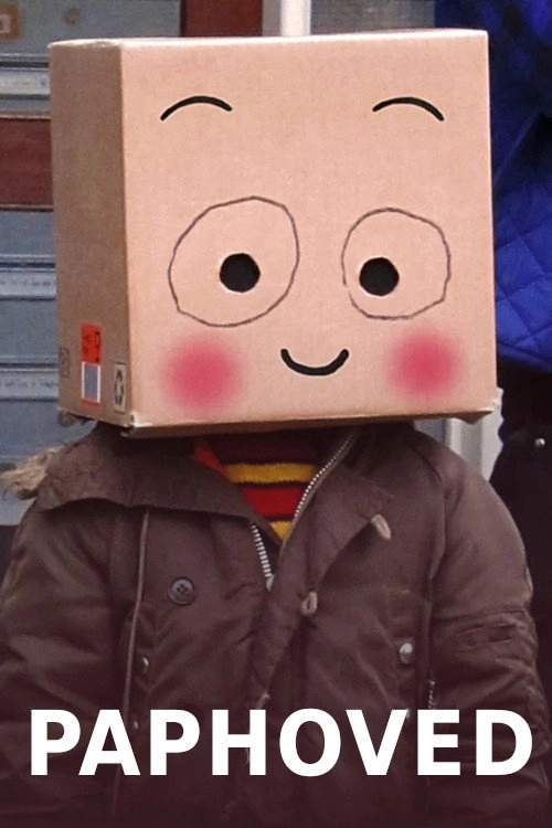 Paphoved