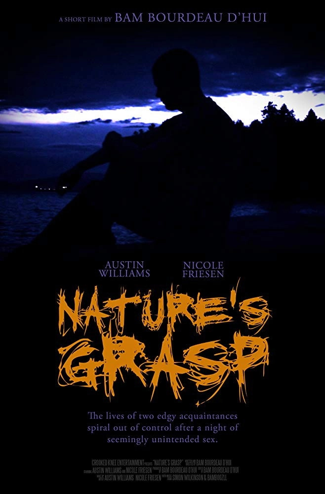 Nature's Grasp
